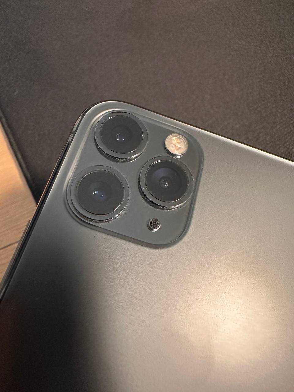 iPhone 11 Pro 64GB Space Gray Neverlock