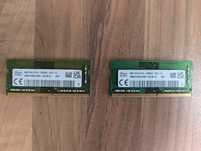 Pamięć RAM 16Gb DDR4 Sodimm 3200 MHz