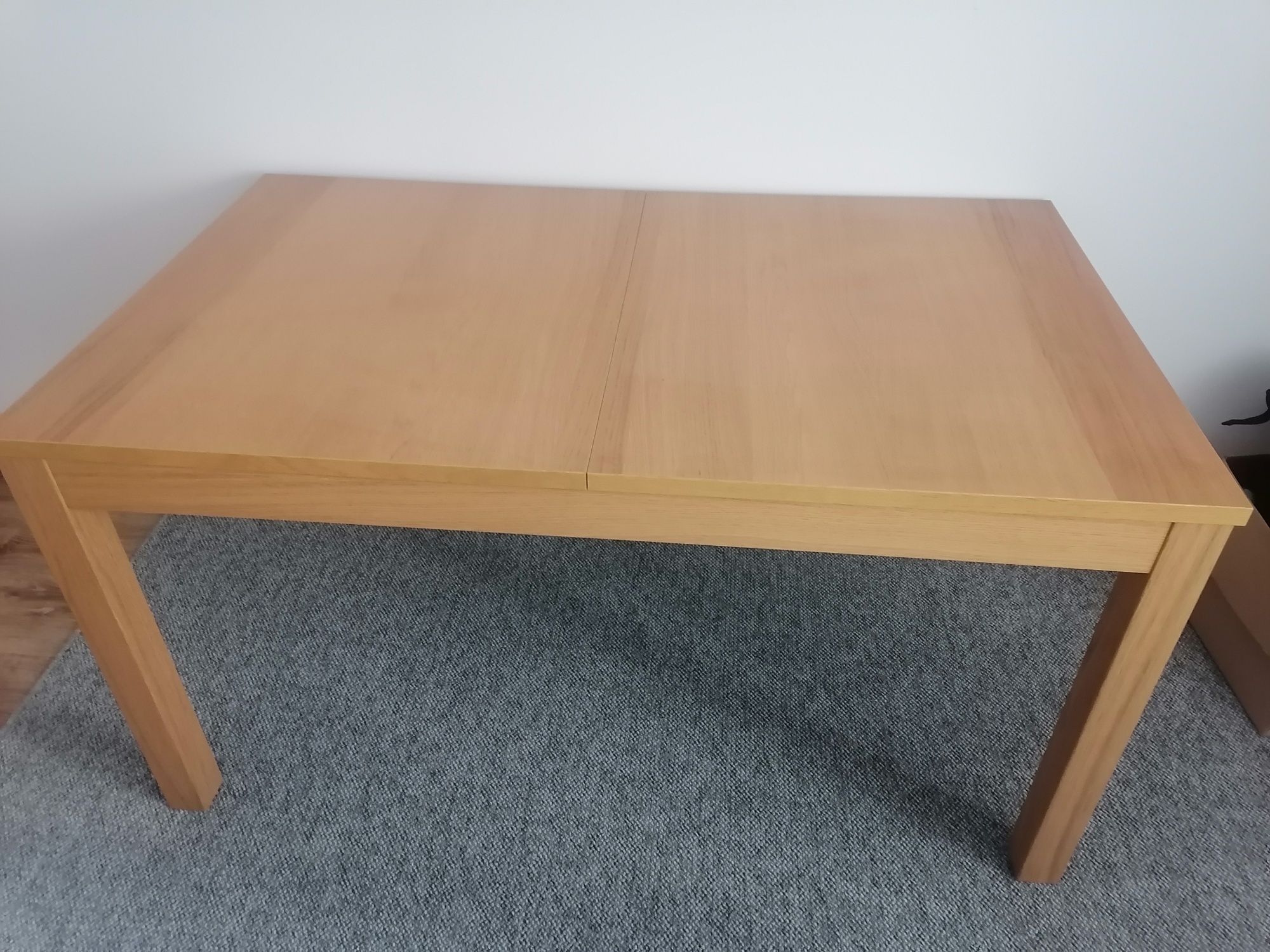 Stół rozkładany do 220 cm