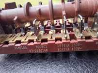 Piekarnik TEKA HR-750 przełącznik funkcji 800801