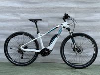 Електровелосипед DYNAMICS 29” Bosch | Легка алюмінієва рама