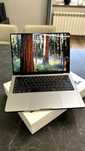 MacbookPro 14 M1 Pro, 32GB RAM, 512GB SSD
