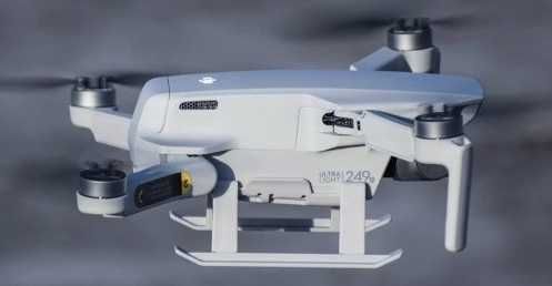 Zestaw do lądowania DJI Mavic Mini 2 Sanki Nóżki