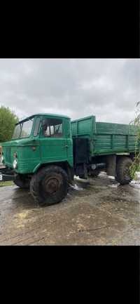 Продається грузовий автомобіль ГАЗ 66