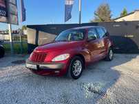 Chrysler PT-Cruiser 2.0b  • KLIMATYZACJA • NISKI PRZEBIEG • Zamiana