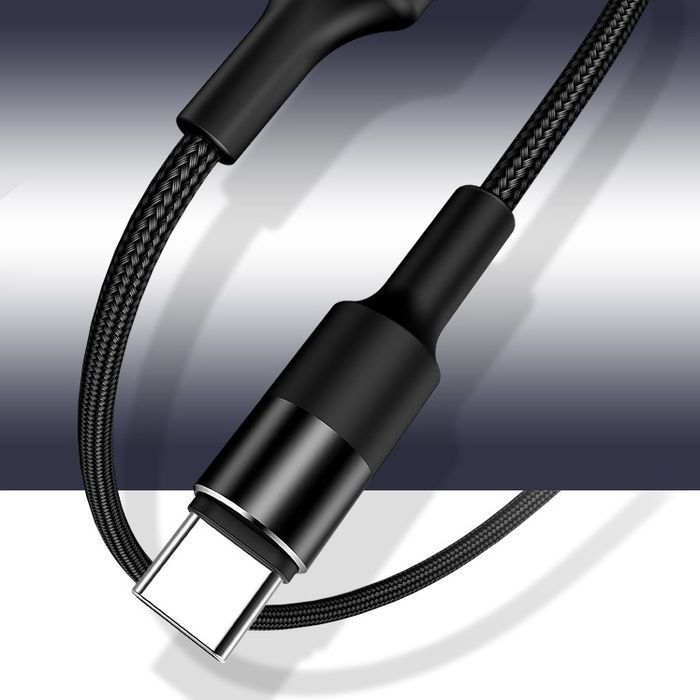 Kabel USB-C USAMS U5 2A 1,2M Najwyższa Jakość