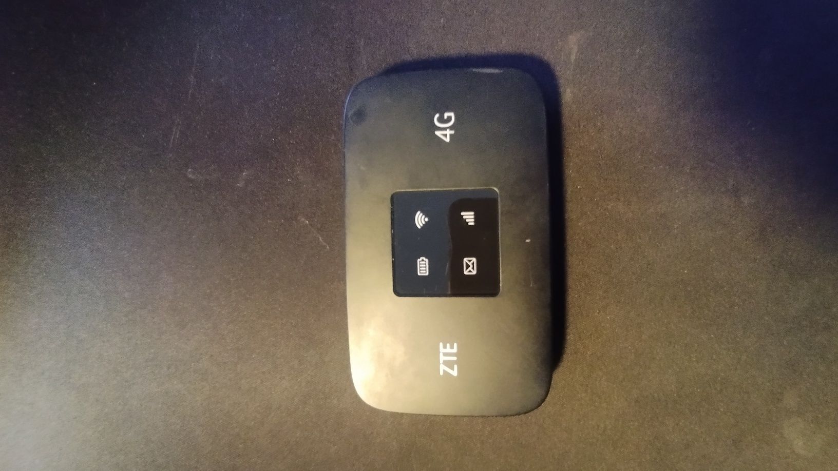 Przenośne Wi-Fi ZTE