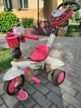 Rowerek smart trike