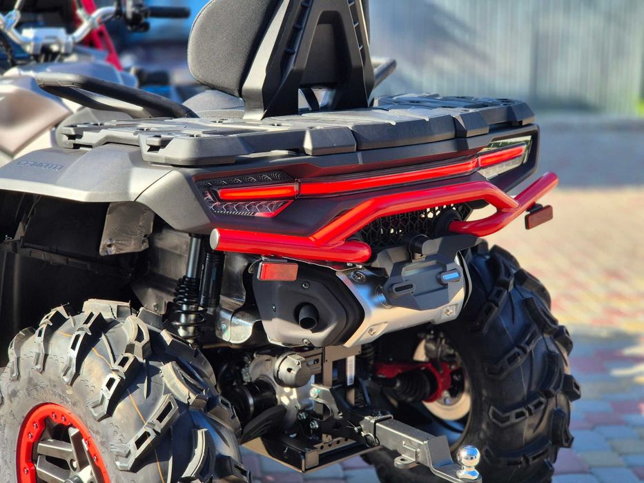 Квадроцикл CFMOTO CFORCE 1000 MV