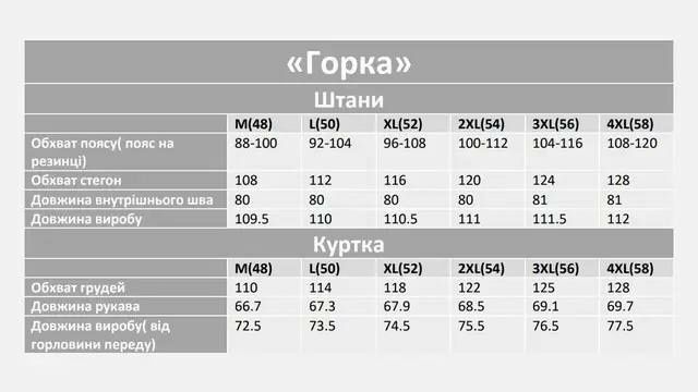 Бушлат, костюм зимовий піксель та мультикам