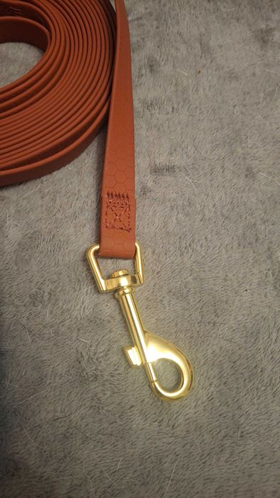 Повідець пвх соти 6м