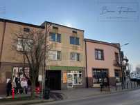 Sprzedam lokal mieszkalny 67,2 m2 w centrum Jasła do wykończenia II p.