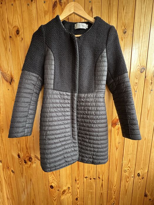Жіноче  пальто  осіннє