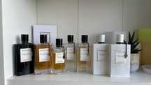 Розпив Van Cleef&Arpels The Amara, Santal Blanc. Распив парюфмерии!