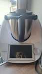 Sprzedam roczny Thermomix TM6