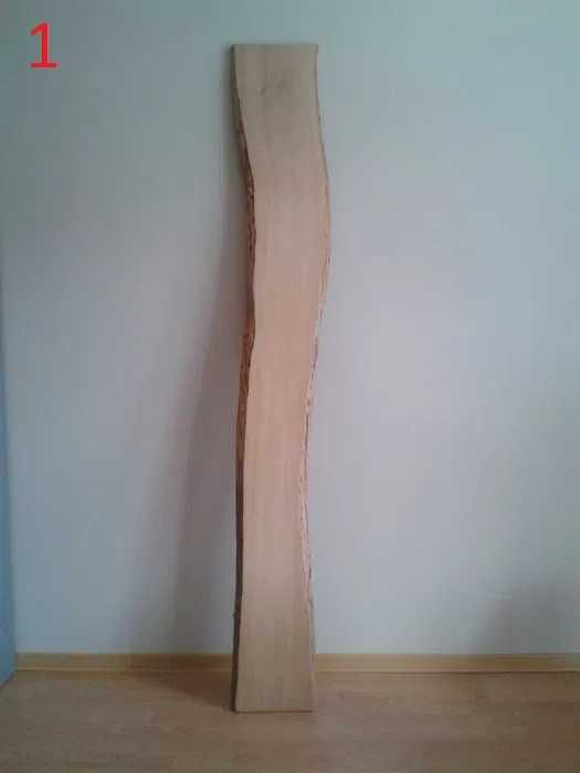 Półki monolityczne