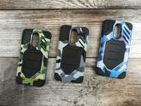 Etui Case Pancerne do LG K8 2017
