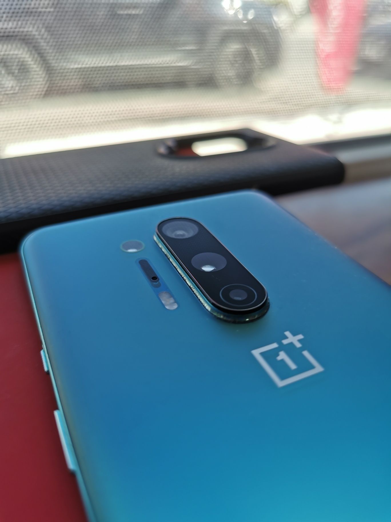 OnePlus 8 Pro 5G [256GB/12GB] (Stan idealny)