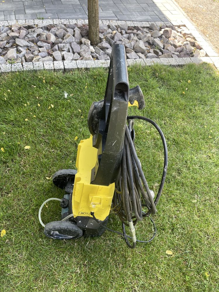 Myjka KARCHER K3 sprawna