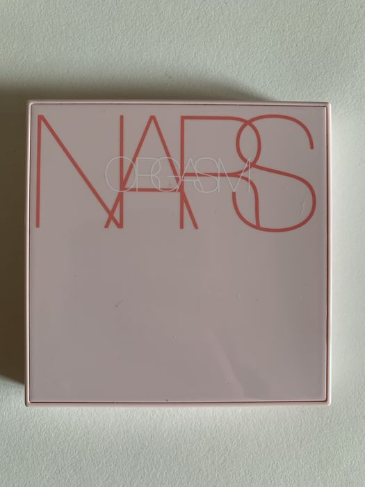 NARS Orgasm Rising Eyeshadow