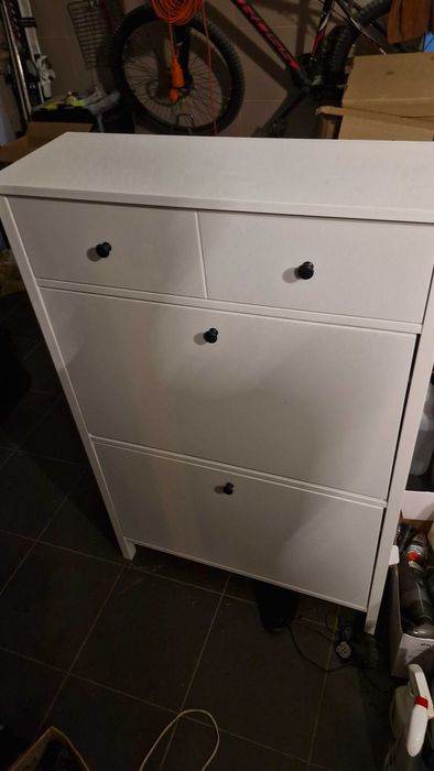 Szafka na buty Mdf