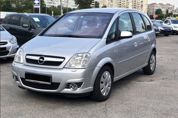 Продам Opel Meriva Автомат!