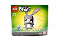 LEGO 40271 BrickHeadz - Zajączek wielkanocny