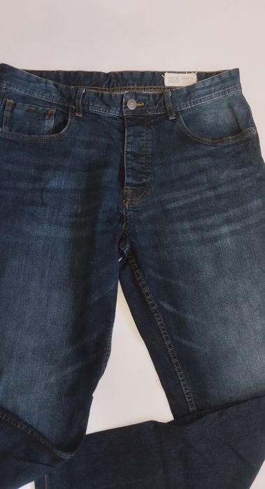 Джинси чоловічі Denim Co