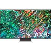 Акція! Телевізор 65 дюймів Samsung QE65QN91B (4K Smart QLED 120Hz 60W)