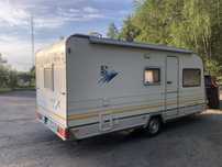 Knaus sudwind 475
