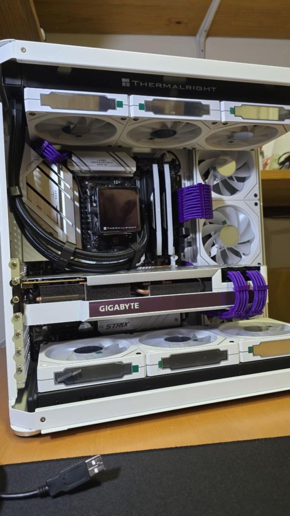 AMD/Nvidia Gaming PC 1440p/4K