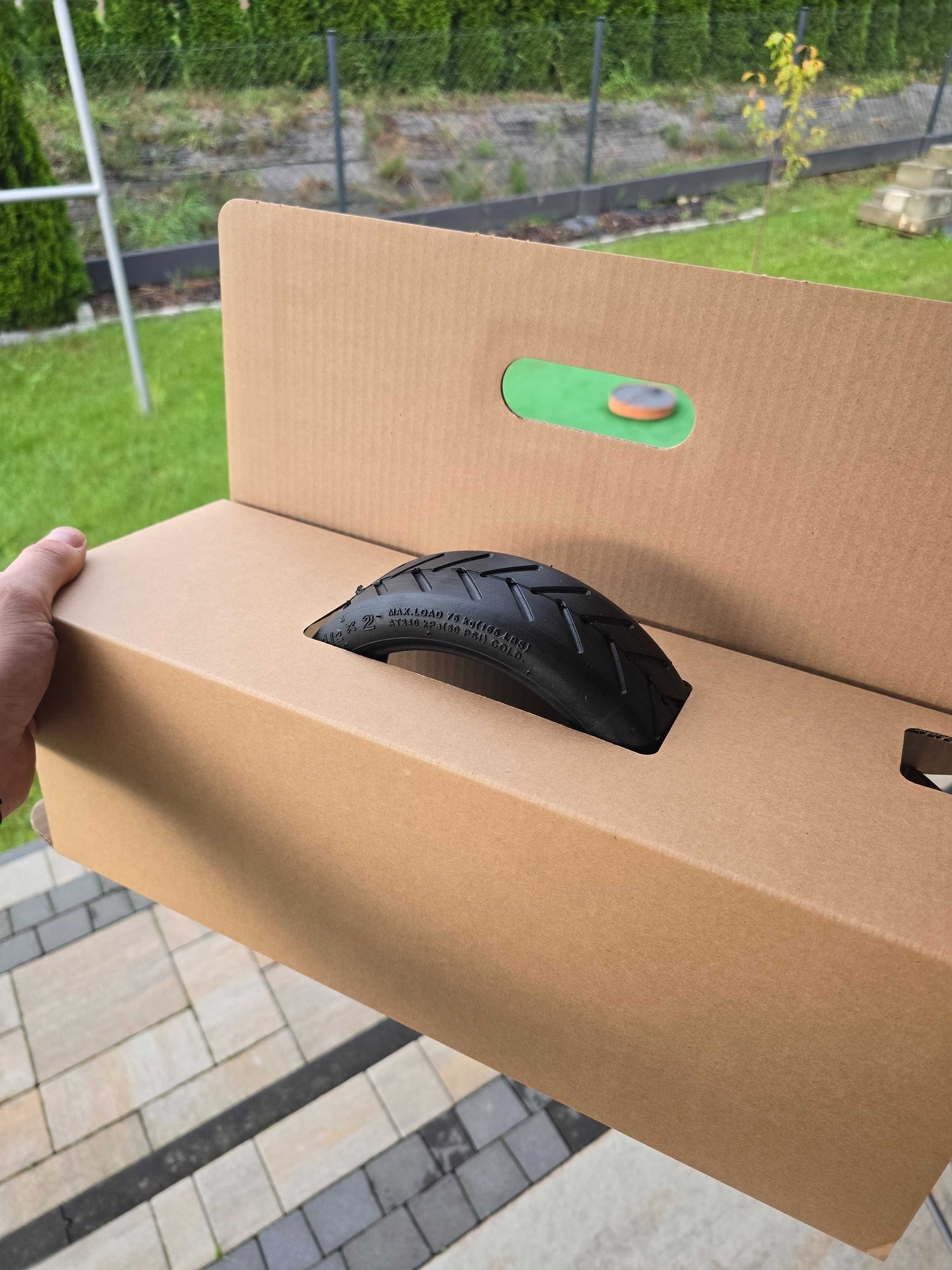Hulajnoga elektryczna XIAOMI Electric Scooter 2 PRO - STAN IDEALNY !