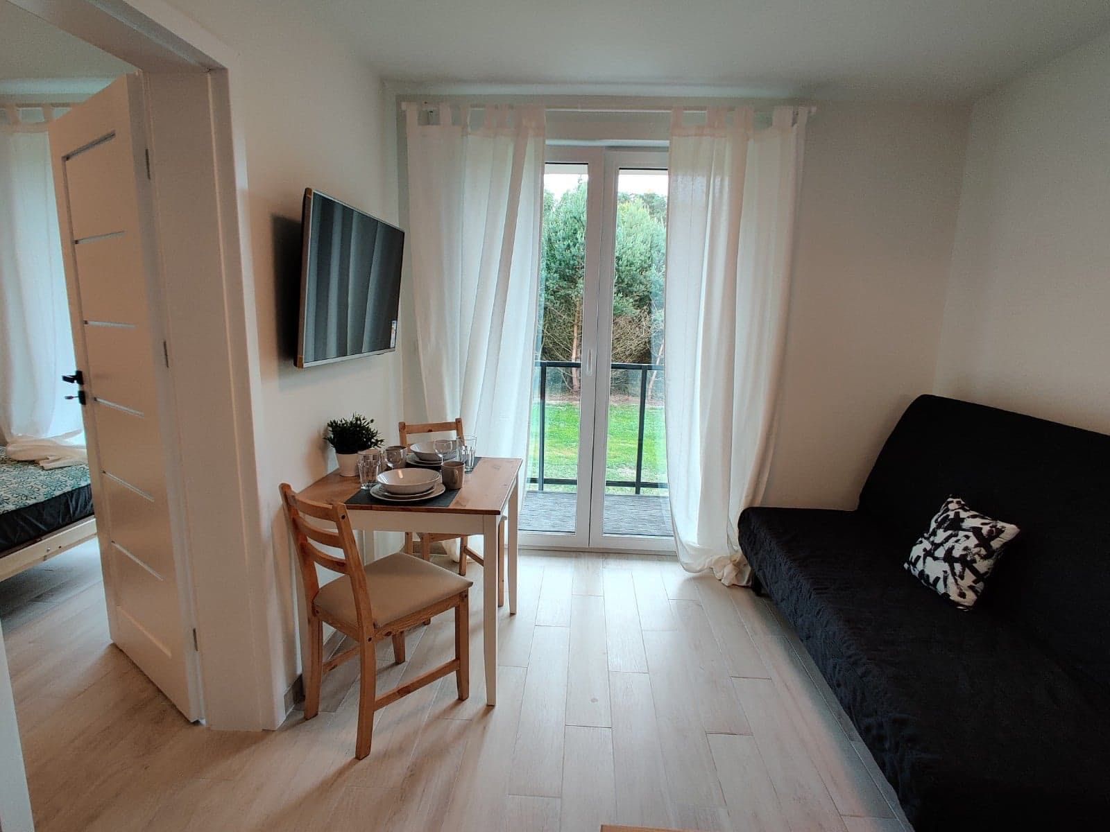 Apartamenty Ostrowo Plaza