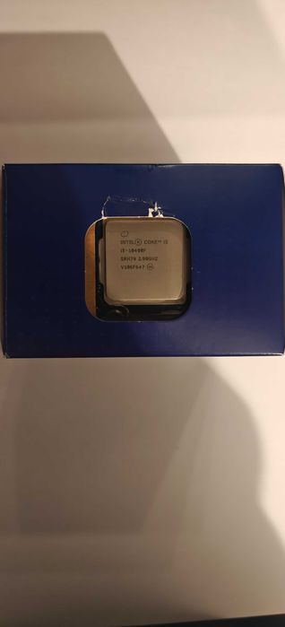 Procesor Intel Core i5-10400F, BOX