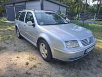 Sprzedam vw bora