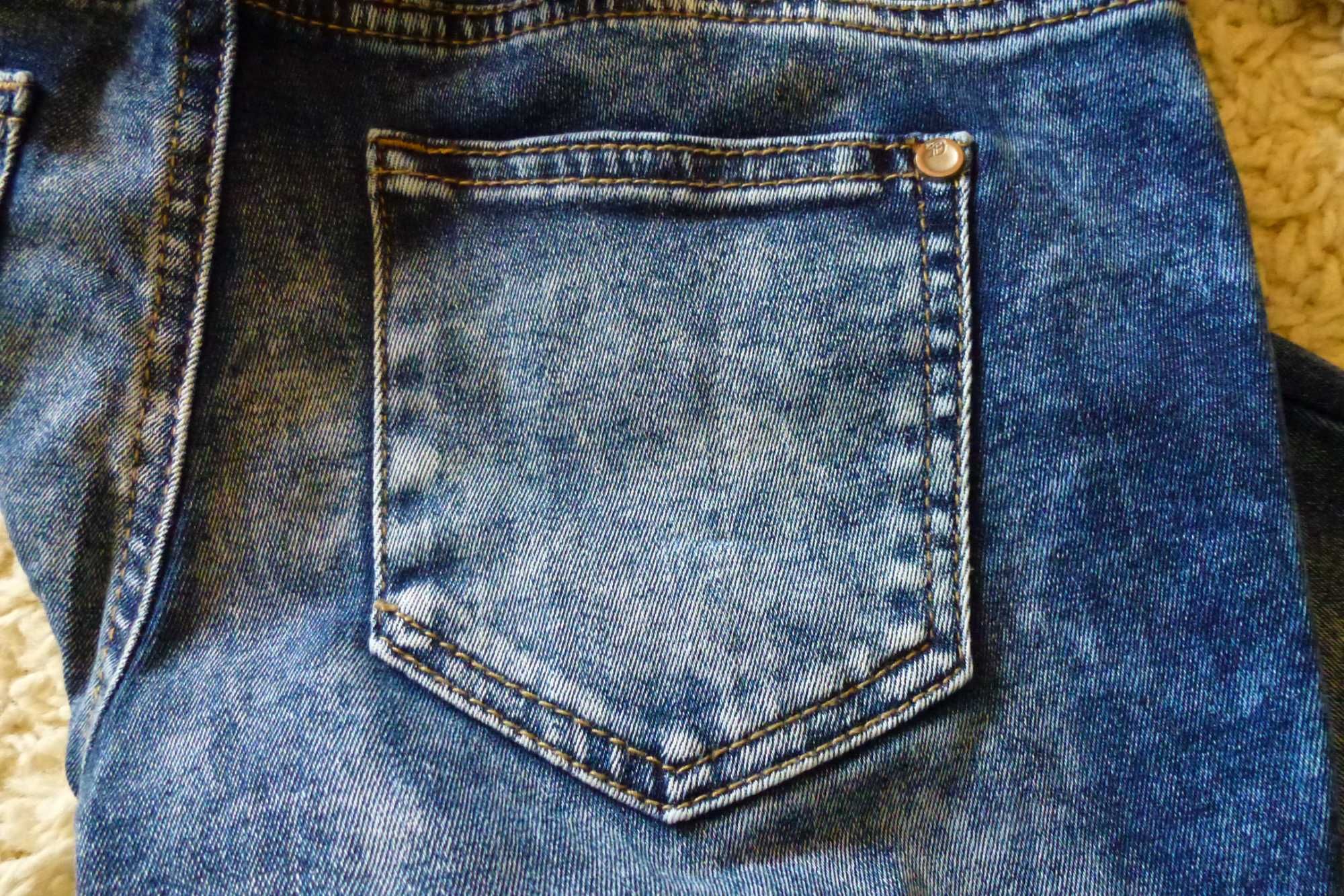 Spodnie jeansy Tom Tailor Denim rozmiar 26