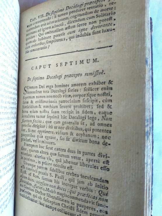 Institutiones Theologicæ - Quas Ad Usum Seminariorum - Tomo 2