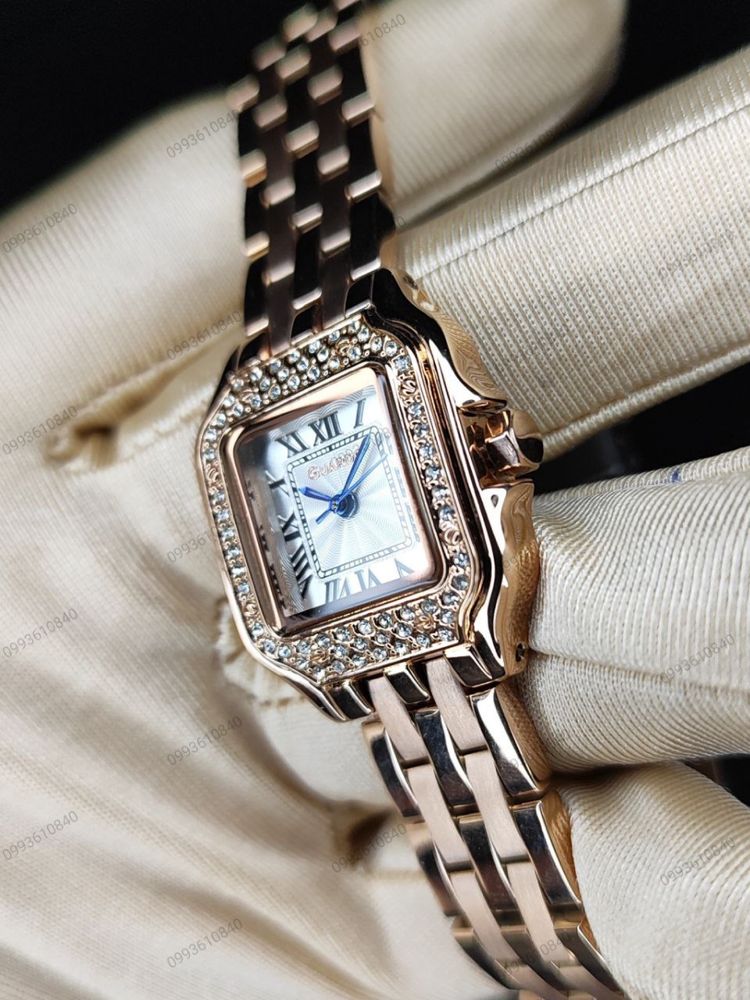Годинник жіночий GUARDO 012830–4 Оригінал Гарантія Часы Гуардо Watch