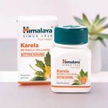 Відновлювальний засіб на натуральній основі Карела Himalaya 60 шт БАД