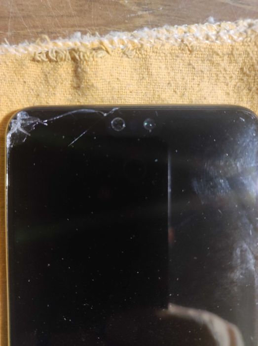 Huawei P20_4GB/128GB_desbloqueado