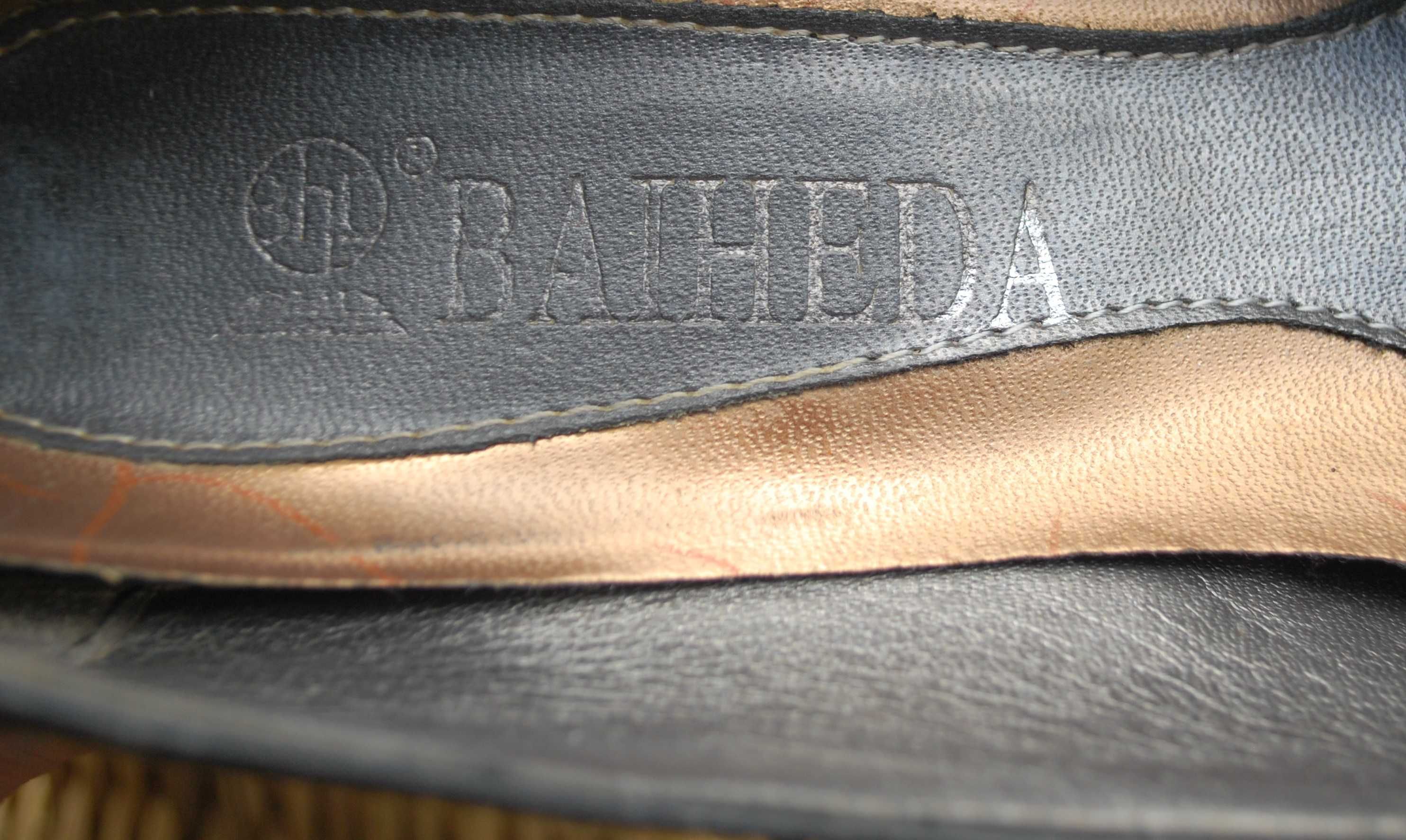 Sapatos Pretos N.º 39 marca Baiheda Shoes