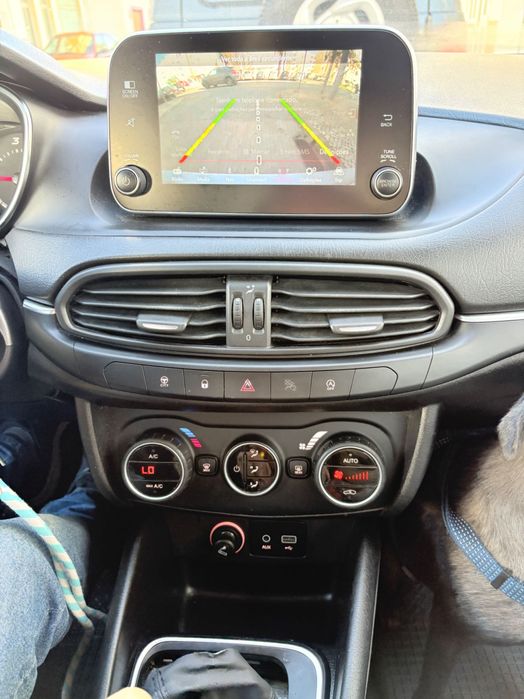 Fiat tipo 2017 - gasóleo - wagon