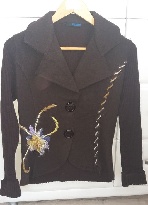 Фірмові піджачки, піджаки, жакети