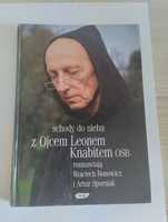 Schody do nieba z Ojcem Leonem Knabitem OSB