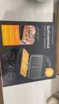 Gofrownica 1000 W