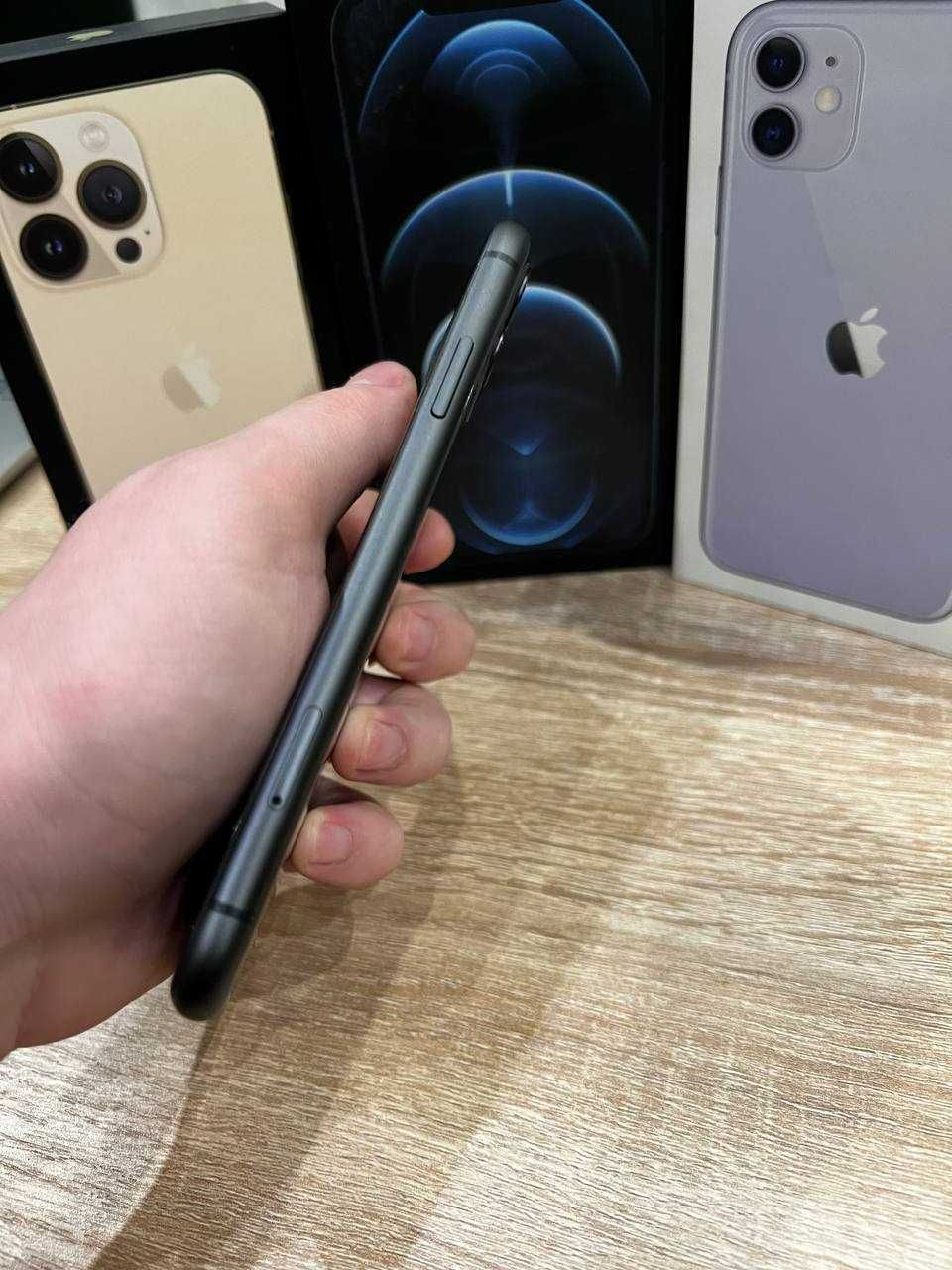 Iphone 11 128 gb, neverlock, 92 акб