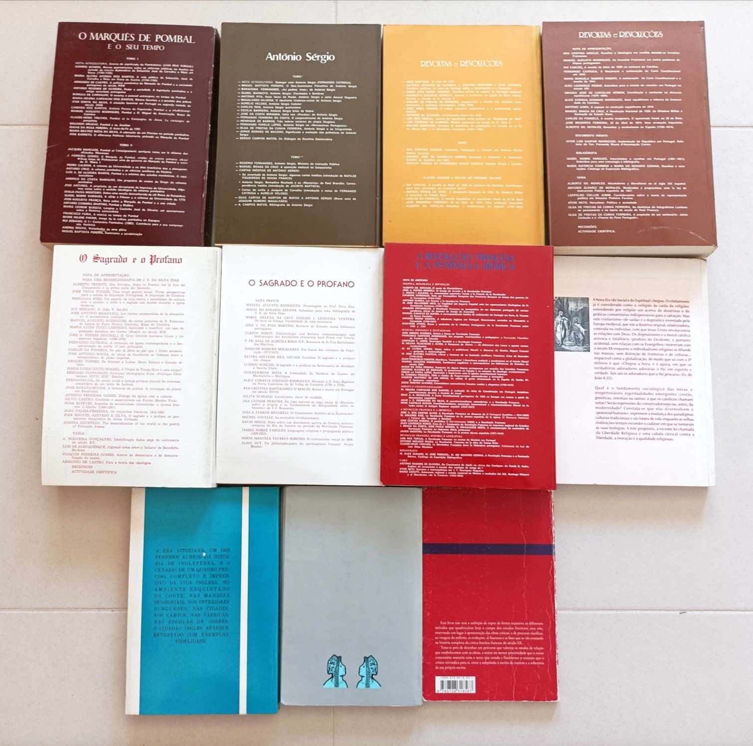 Livros para Universitários - A Religião na Mudança - A Nova Era