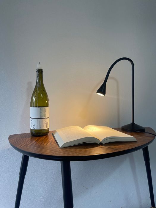 Mesa de apoio para a casa