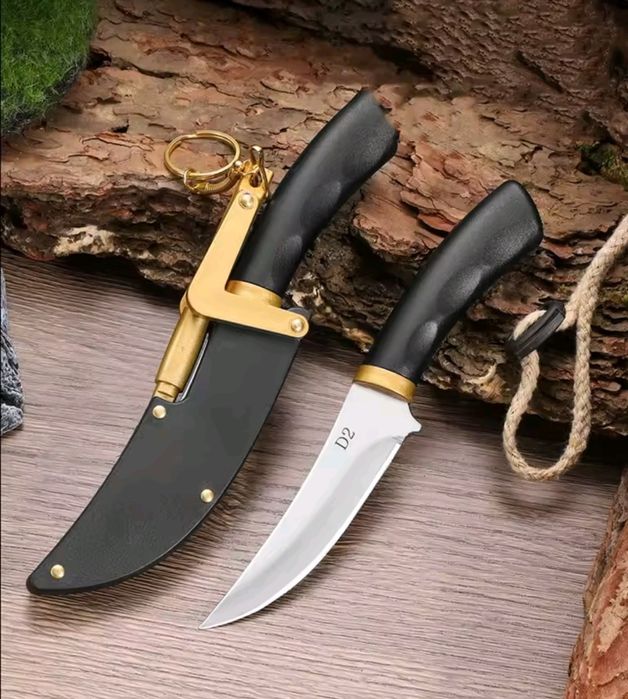 Ножик кухонний новий