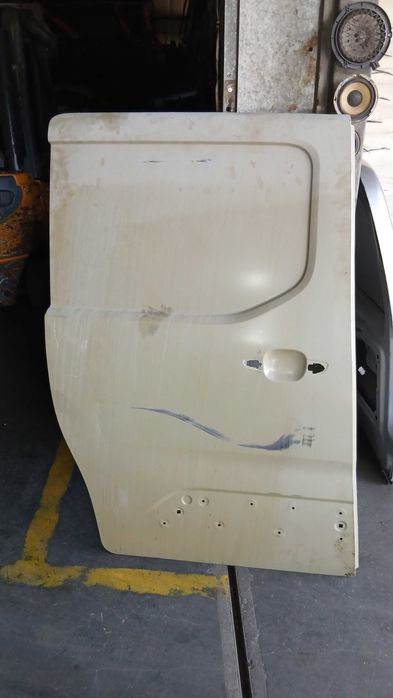 Porta lateral citroen berlingo